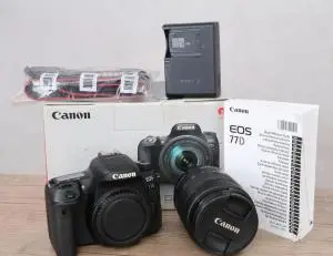 stock