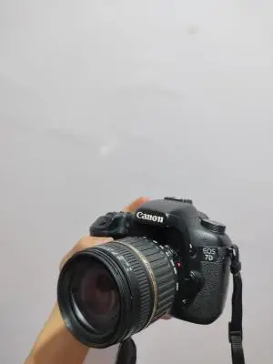 دوربین عکاسی کنون دست دوم