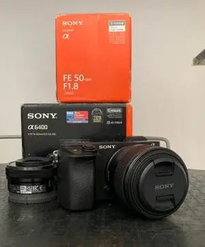 stock