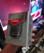 لنز کانن EF-S 10-18mm f/4.5-5.6 IS STM دست دوم
