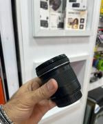 لنز کانن EF-S 10-18mm f/4.5-5.6 IS STM دست دوم