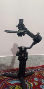 لرزشگیر DJI Ronin RSC2 دست دوم