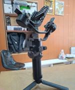 لرزشگیر DJI Ronin RSC2 دست دوم