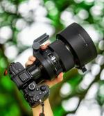 لنز ماکرو سیگما برای سونی SIGMA 105MM F/2.8 DG DN MACRO ART دست دوم