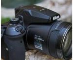 دوربین نیکون P90 بدنه دست دوم