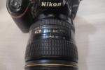 لنز نیکون AF-S NIKKOR 24-120mm f/4G ED VR دست دوم