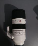 لنز سونی FE 70-200mm f/2.8 GM OSS دست دوم