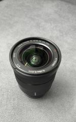 لنزسونی Vario-Tessar T* FE 16-35mm f/4 ZA OSS دست دوم