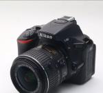 دوربین نیکون D5500 بدنه دست دوم