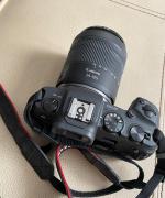 دوربین بدون آینه کانن EOS RP + RF 24-240mm IS USM دست دوم
