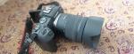 دوربین بدون آینه کانن EOS RP + RF 24-240mm IS USM دست دوم