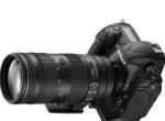 دوربین نیکون D800 بدنه دست دوم