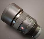 لنز سونی Sony FE 85mm f/1.4 GM دست دوم