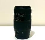لنز کانن EF 70-300mm f/4-5.6L IS USM دست دوم