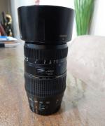 لنز کانن EF 70-300mm f/4-5.6 IS II USM دست دوم