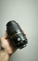 لنز کانن EF 70-300mm f/4-5.6 IS II USM دست دوم