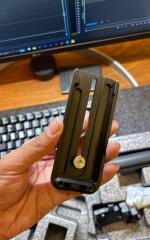 لرزشگیر دوربین Zhiyun-Tech WEEBILL-2 Pro دست دوم