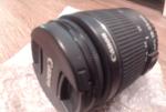 لنز کانن EF-S 18-55mm f/3.5-5.6 IS II دست دوم