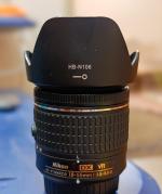 لنز کانن EF-S 18-55mm f/3.5-5.6 III دست دوم