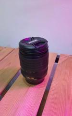لنز نیکون AF-S DX NIKKOR 18-105mm f/3.5-5.6G ED VR دست دوم