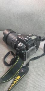 دوربین نیکون D90 بدنه دست دوم