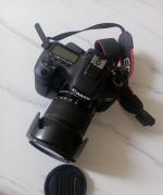 دوربین کانن 7D Mark II بدنه دست دوم