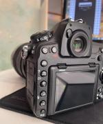 دوربین D850 نیکون دست دوم