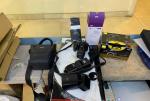 دوربین نیکون D3400 + 18-55mm بدنه دست دوم