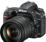 دوربین نیکون D750 بدنه دست دوم