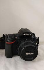 دوربین نیکون D810 بدنه دست دوم
