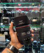 لنز کانن EF 24-70mm f/4L IS USM دست دوم