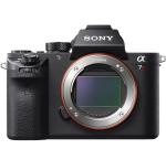 دوربین بدون آینه سونی a7r ii بدنه دست دوم