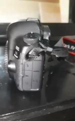 دوربین کانن 5D Mark IV + 24-70mm دست دوم