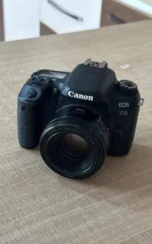 stock