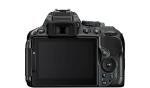 دوربین نیکون D5300 بدنه دست دوم