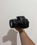 دوربین کانن 600D بدنه دست دوم