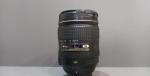 لنز نیکون AF-S NIKKOR 24-120mm f/4G ED VR دست دوم