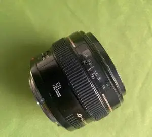 stock
