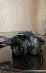 دوربین کانن 650D بدنه دست دوم
