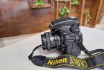 دوربین نیکون D810 بدنه دست دوم