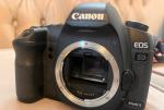دوربین کانن 5D Mark II بدنه دست دوم