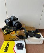 دوربین نیکون D5300 بدنه دست دوم