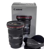 لنز کانن EF 16-35mm f/2.8L II USM دست دوم