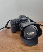 دوربین کانن 5D Mark II بدنه دست دوم