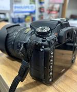 دوربین D7500 نیکون دست دوم
