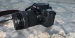دوربین کانن 750D + 18-135mm IS STM دست دوم
