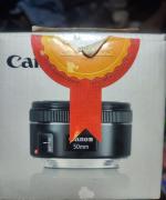 دوربین کانن 200D + 18-55mm IS STM دست دوم