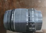 لنز کانن EF-S 18-55mm f/3.5-5.6 IS II دست دوم