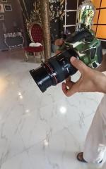 لنز کانن EF 24-70mm f/2.8L II USM دست دوم