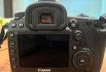 دوربین کانن 5D Mark IV + 24-105mm IS II USM دست دوم
